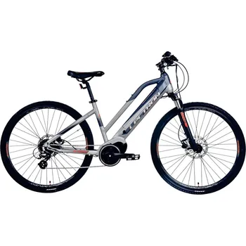 Elektrokolo LECTRON Altezza MRS 28" 2022 výška rámu: 19", kapacita baterie: 17,5Ah(630Wh)