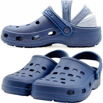 Dámské sandále NAZOUVÁKY dámské SANDÁLY pohodlné lehké boty chodítka na pozemek bazén 40