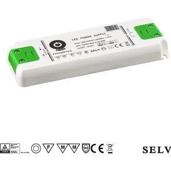 Napájecí zdroj pro osvětlení Zdroj POS FTPC50V12-C2, 12V 4.17A 50W
