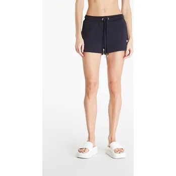 Dámské kraťasy Šortky Roxy Surf Stoked Short Terry Anthracite L