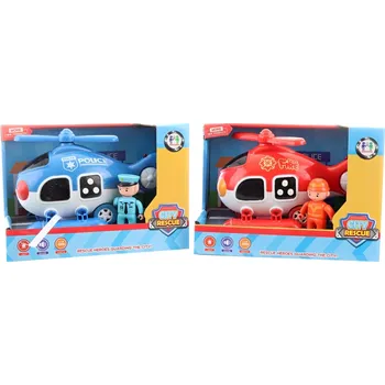 autíčko Lamps Helikoptéra baterie