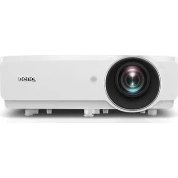 Projektor BenQ Projektor SH753P 5000ANSI 1,39÷2,09:1 13 000:1 1080p 2xHDMI LAN USB 3D 1x10W repro