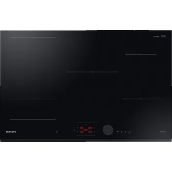 Varná deska Samsung Vestavěná indukční varná deska NZ85C6058GK NZ85C6058GK/U2