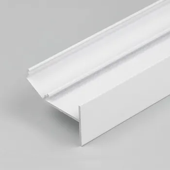 LED lišta Profil GLOW12 UP A1C bílý lak l 3