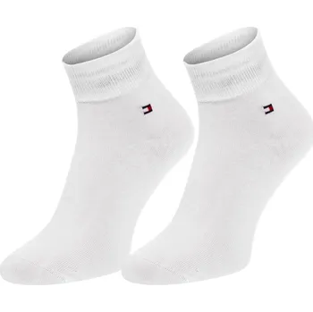 Pánské ponožky Pánské ponožky Tommy Hilfiger Tommy Hilfiger šedá 1861942