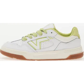 Dámské tenisky Tenisky Vans Upland Vintage Leather Lime EUR 39