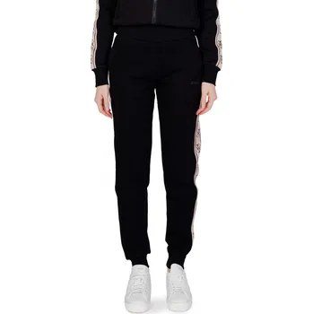 Guess Active tepláky Guess Active černá | krémová 3494485