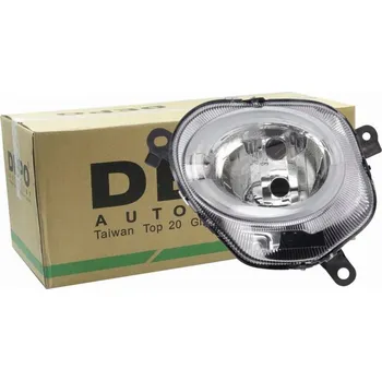 Přední světlomet SVĚTLOMET SVĚTLO LEVÝ FIAT 500 15-