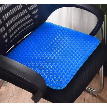 Podsedák HS Gelový podsedák COMFORTKA pro zmírnění tlaku