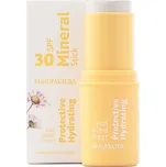 Manufaktura Ochranná & hydratační minerální tyčinka SPF 30 15 ml