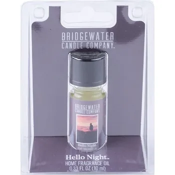 Bridgewater Candle Company Esenciální olej do aromalampy Hello Night