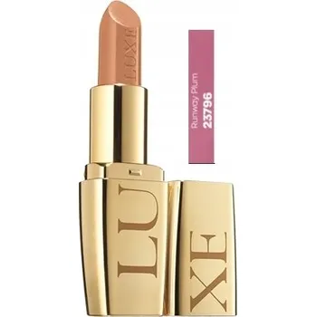 Rtěnka Krémová rtěnka v tyčince Avon, odstín Runway Plum, 3,60 ml