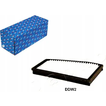 Kabinový filtr Kabinový filtr JAPKO 21W2