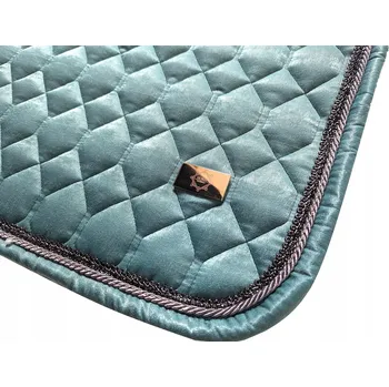 Podsedlová Dečka horss equestrian Elegance full