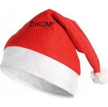 Čepice Čepice Mikuláše DIKOM – ideální