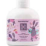 Manufaktura Jemný dětský vlasový šampon Baby Friendly 320 ml
