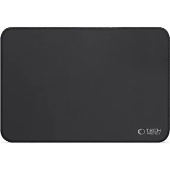 Podložka pod myš Tech-Protect | Tech-Protect A100 podložka pod myš 35 x 25 cm, černá