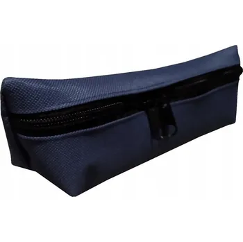 Penál ŠKOLNÍ PENÁL Pouzdro Pro DĚTI Tubička Kosmetická taštička Školní penál NS15