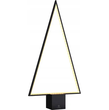 Stojací lampa Sompex Vánoční stromek lampa 66cm 2W, 200lm, 2200-2700K černá