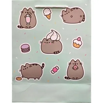 Obraz Dárková Taška Puckator papírová