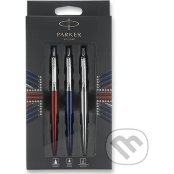 Záložka Parker Jotter London (súprava) - Parker Parker