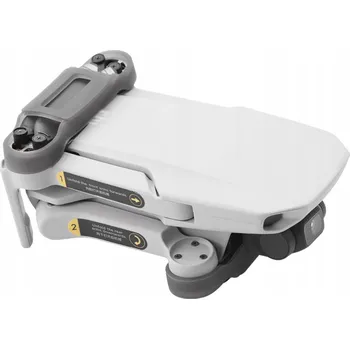 Dron Ochrana Vrtulí pro DRON DJI MINI 2 / SE - světle šedá