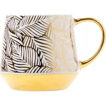 Hrnek Odelo porcelánový 460 ml