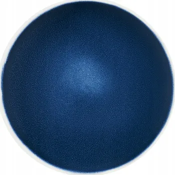 Talíř 19960 Podšálek Bella 14 cm granátový AMBITION