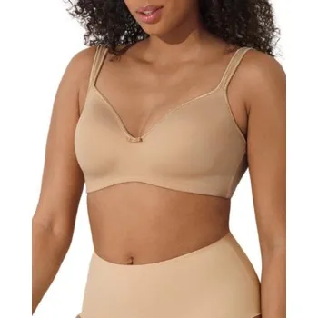 Podprsenka Dámská tělová bezkosticová podprsenka Lisca Victoria 20145 tělová 75C