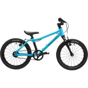 Dětské kolo Rascal 16 dětské kolo Aquamarin