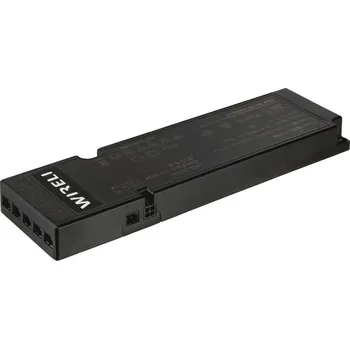 Napájecí zdroj pro osvětlení Zdroj napětí 24V 15W 0,625A WIRELI15V24