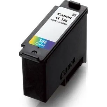 Tiskárna Canon Cartridge CL-586 EUR barevný