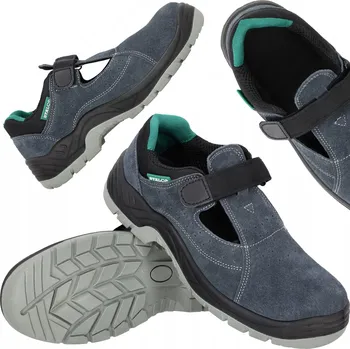 Pracovní obuv Pracovní sandály Stalco Service Sandal velikost 42