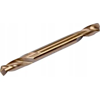 Vrták Vrták do kovu oboustranný 6,0 mm Yato
