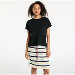 Tričko Levi's® Margot Tee Black S