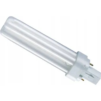 Zářivka Kompaktní zářivka Osram Dulux D 26 W/827 26 W