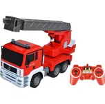 Double E hasičské auto 1:20 E517