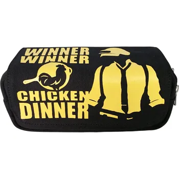 Školní pouzdro PUBG