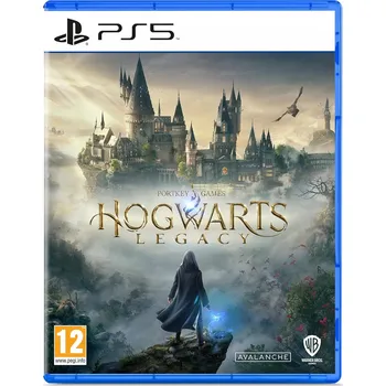 Hra pro PlayStation Dziedzictwo Hogwartu PlayStation 5 (PS5) krabicová verze