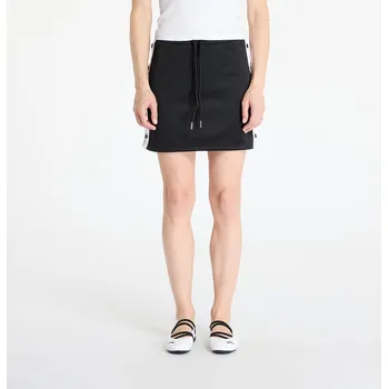 Dámská sukně Sukně Urban Classics Ladies Track Skirt Black XS