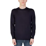 Pánský svetr Liu Jo Liu Jo modrá 3494347