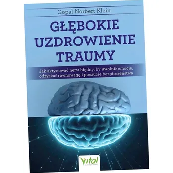 Hluboké léčení traumatu: Jak aktivovat bloudivý nerv pro uvolnění emocí