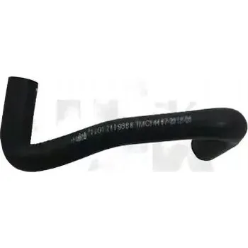 Klimatizace automobilu Vika 11211325901 Hadice chladiče