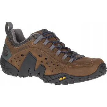 Pánská sportovní obuv Merrell pánské trekové boty INTERCEPT, velikost 45