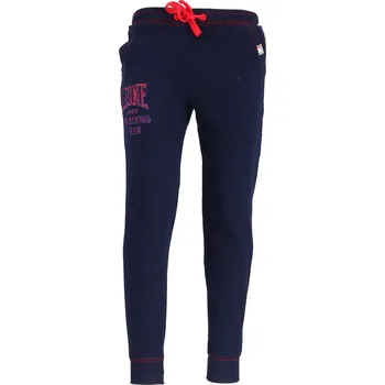 Leone 1947 pánské tepláky Leone 1947 modrá | červená 3494880