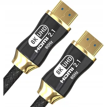 Video kabel Kabel Tradebit 860 Hz HDMI - HDMI 2 m