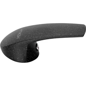 Novaservis Metalia 57 páka pro baterii 5700, granit černý P/57000,GRB