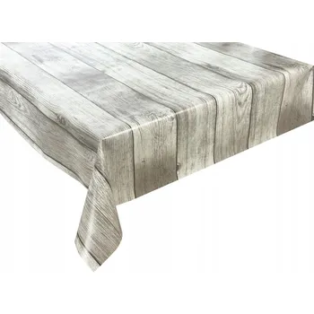 ubrus Obrus odolný proti skvrnám 140 cm x 300 cm obdélníkový