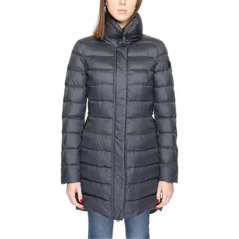 Dámská zimní bunda Peuterey Peuterey černá 3494230