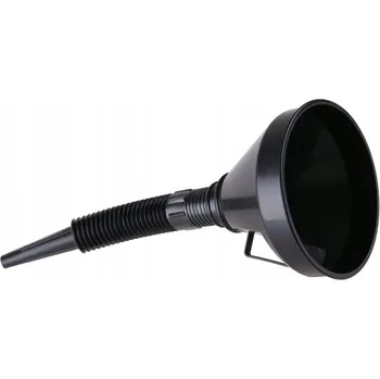 Vrták TRYCHTÝŘ PLASTOVÁ UNIVERZÁLNÍ S FLEXIBILNÍ KONCOVKOU